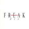 フリーク 八田(FREAK)のお店ロゴ