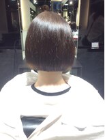 【FORTE 銀座】プラチナヘアケアNo.50トリートメント