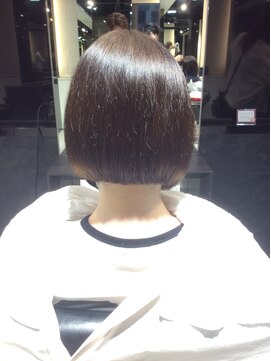 フォルテ ギンザ(FORTE GINZA) 【FORTE 銀座】プラチナヘアケアNo.50トリートメント