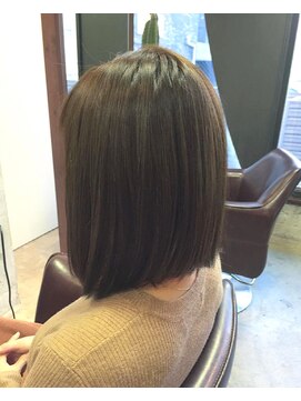 キー(key) お客様style