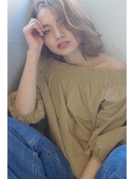 メリーランド 日吉(MerryLand) 【MerryLand日吉】酒井　ミディアム