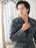 モッズヘア メン 南越谷南口店(mod's hair men)&nbsp;人気の爽やか&ワイルドａ