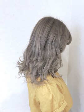 フェリア 渋谷(Feria) ≪filo by Feria渋谷≫☆ミルキーベージュ☆