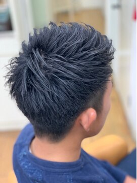 トゥエンティーフォー 和泉店(24) ブルーヴァ？それともヴァーシャル！ブルーシルバー