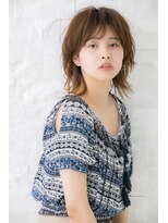 フォーレストガーデン(4-rest garden)&nbsp;【 4-restgarden 】ウルフパーマ