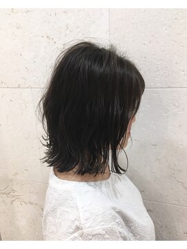 シャンティ 札幌駅前店(Shanti) 〓地毛風color〓