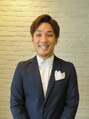 ヘアークラウド(HAIR CLOUD) 吉田 直樹