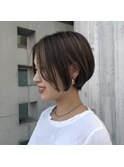 タイトグラボブ