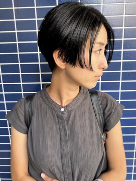 シック(sick) 【sick】モードハンサム（天神/今泉）