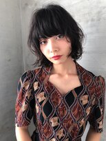 サクラテッセン(sakura tessen)&nbsp;マッシュウルフ