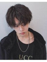 シン(syn) コンマヘア