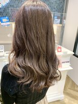 カシータフロル ららぽーと愛知東郷店(Casita flor)&nbsp;ベージュ系カラーで柔らかさUP