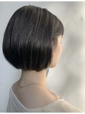 ボブスタイル
