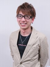 ヘアーバズール(hair Buzl)&nbsp;谷口 博哉