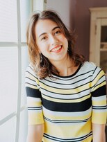 ヘアアンドリラクゼーション シャッセ(Hair&Relaxation SASE)&nbsp;万能！お洒落ミディ