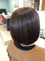 ヘアー バイ ミーズ(hair by Mii’s)&nbsp;髪質改善トリートメント