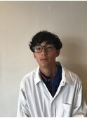 ショートスタイル