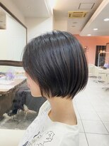 プログレス 国分寺店(PROGRESS) 【松田】大人美人ショート/大人ショート/ミニショート/国分寺