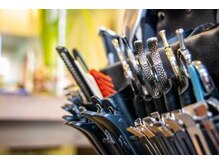 しっかりとしたカウンセリングでお客様のなりたいを叶えます☆