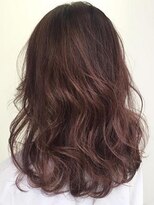 ケケ(keke)&nbsp;ゆるふわパーマ