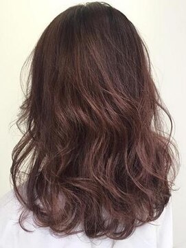 ケケ(keke) ゆるふわパーマ