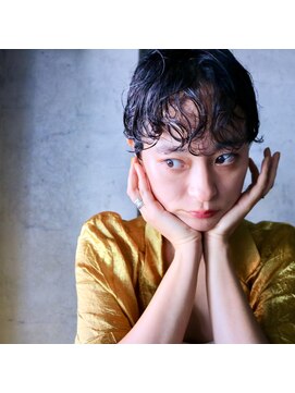 ハーヒム(her him) her.him/tominaga/8