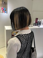 プシューケ(Hair salon PSYCHE)&nbsp;Ｂｏｂ Ｃｕｔ