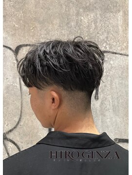 ヒロギンザ 神田店(HIRO GINZA) ふわふわセンターパート