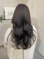 ネオリーブアイム 横浜西口店(Neolive aim)&nbsp;お客様オーダーNo.1オリーブグレージュ【横浜】