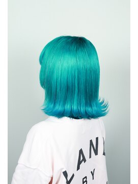 クリップ ジョイント ゴッド(CLIP JOINT GOD) グラデーションカラー☆