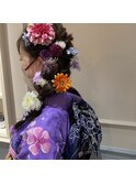 あみおろし