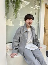 エレン 池袋(ElEn.) 奥村 一輝