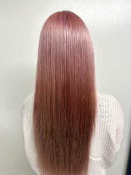 オーシャン 宇都宮店(Ocean) 淡色女子☆サーモンピンク