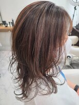 マニクレアーレ 北千住店(mani CREARE)&nbsp;ナチュラルレイヤー