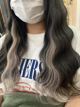 ラビス 浦和(Lovis) 《Miu》インナーエクステ