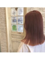 デコラソラン 本川越(DECORA SORAN)&nbsp;チェリーブラウン【川越】