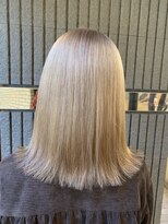 ユウ(Yuu.)&nbsp;ホワイトベージュ