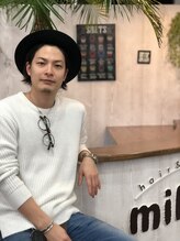 パパリナ(papalina) 平野 憲一