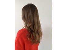 ワイワイヘアー(YY hair)