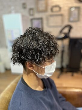 リファイン バイ アフィナー 本厚木店(Refine by Afinar) ツイスパ［本厚木］