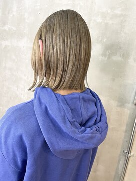 ペスカ 長町南2号店(pesca) ベージュ