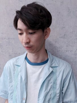 セブンルックス(7LOOKS) 【アキスタ】ニュアンスカルマパーマ