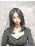 ドライカット【シャンプーなし】