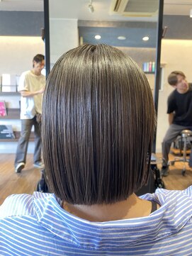 アンシェル(UNCHEL) エアリー矯正