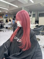 ユナイテッド 横浜(UNITED) 【misaki指名】ホワイトピンク/横浜