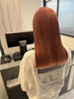 ユーン(Yuunn)&nbsp;ピンクベージュ