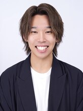 シー バイ ロンド 新宿(Sea by Lond) 大重聖斗 髪質改善