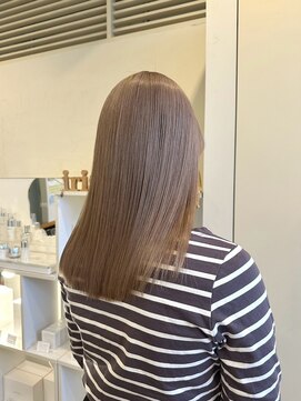 ビフィーノ モーダ 苦楽園店(bifino moda) ロングスタイル