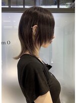 ダブルトーキョー シブヤ(W-TOKYO SHIBUYA)&nbsp;【ウルフカット】ショートウルフ　ウルフ