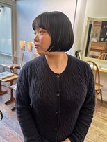 ボブ